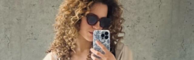 Ova naša glumica je UNUKA DOBRICE ĆOSIĆA: Otac joj je čuveni istoričar, a deda je napisao „Žikinu dinastiju“