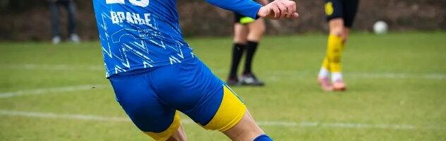 Pobeda u drugoj kontrolnoj utakmici: Dinamo Jug - Jesenice 2:1