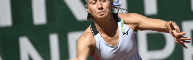 Aleksandra oduševila Srbiju - Poznato šta je zaradila ulaskom u finale AO