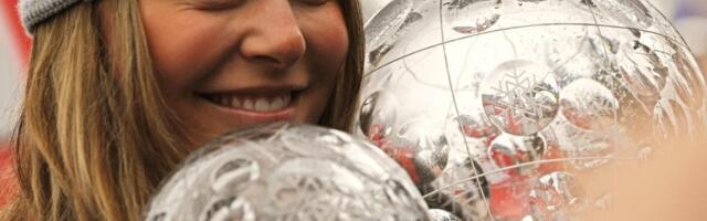 LINDZI VON - ŽENA OD TITANIJUMA! Hrabrost i ludost deli tanka granica, a ona je vešto balansirala na njoj! Svaka operacija za nju je bila nova šansa!