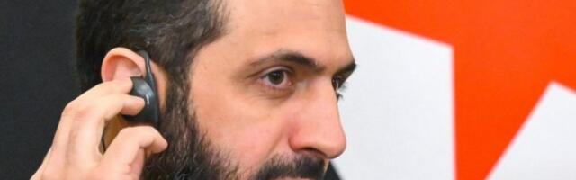 HAOS NA BLISKOM ISTOKU! Sirijski lider i ministri META terorista – UN razotkrile JEZIVI plan!