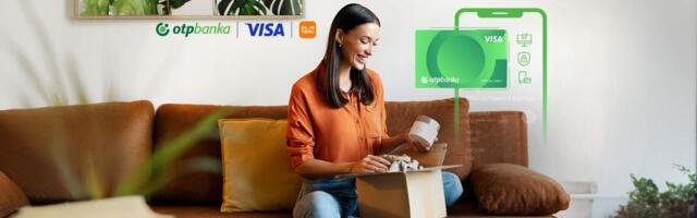 Iskoristite priliku: 20% popusta na Temu uz OTP Visa virtuelnu karticu