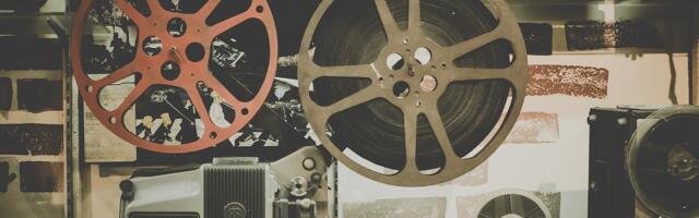 Pet najvažnijih reditelja u istoriji filma