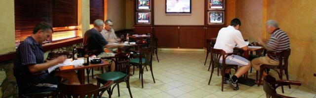 Dobio preko 2.600 evra u kladionici, pa ostao bez svega: Ova greška ga je skupo koštala!