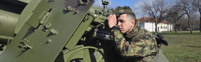 "Decembarci" uspešno prošli drugu proveru obučenosti: Vojnici u potpunosti savladali sve sadržaje u ovoj fazi