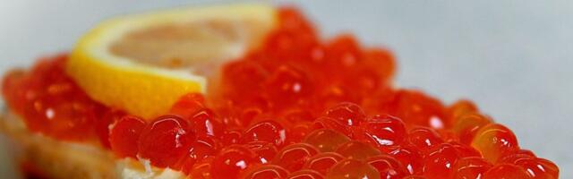 Zvaničnici uveravaju građane: Rusija će imati dovoljno kavijara za 8. mart