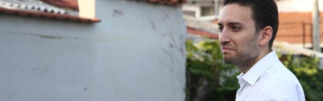 Blokaderski sukob između Pavla Grbovića i Demokratske stranke: Puni ste lične mržnje i netrpeljivosti!