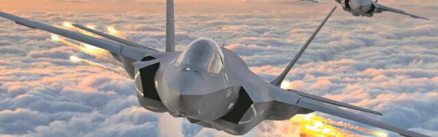 EVROPA POSTALA NAJVEĆI UVOZNIK ORUŽJA NA PLANETI! Jača uloge Amerike kao "globalnog dilera", ali NE i u slučaju UKRAJINE, jedna zemlja EU beleži skok od 852%