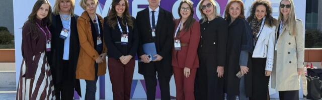 PKS: Više od 50 bilateralnih sastanaka na drugom IPM skupu za Expo 2027