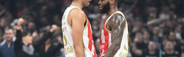 Real hoće jednog od najboljih košarkaša Zvezde: MVP kandidat Evrolige glavna meta "kraljevskog kluba"!