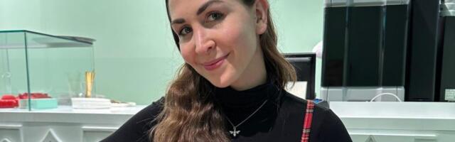 ‘Mrzela sam sopstveni izgled, ali sam naučila da ga prihvatim’