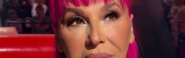 Poznati novi detalji o zdravlju Zorica Brunclik: Evo kako se pevačica trenutno oseća