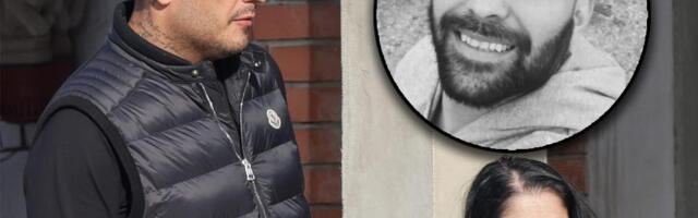 DARKO LAZIĆ PROLAZI KROZ NAJVEĆU BOL ZBOG GUBITKA BRATA, A EVO KO MU NE DOZVOLJAVA DA POTONE Pevač se oglasio i podelio prizor: "Moji" (FOTO)