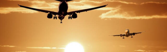Европске авио-компаније траже блаже прописе за еколошки керозин због високих трошкова