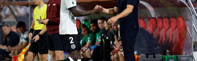 Nemački selektor stao u odbranu defanzivca Reala: Primer profesionalca