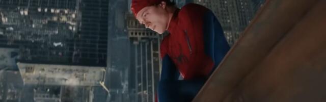 Istorija ispisana za jedan dan: Novi trejler za Spajdermena srušio sve rekorde ikada