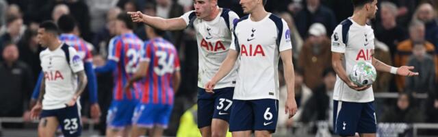 Superkompjuter predvideo: Totenhem će se ipak spasiti, a evo ko ispada iz Premijer lige