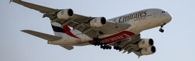 Сукоб на Блиском истоку угрожава глобални ваздушни саобраћај