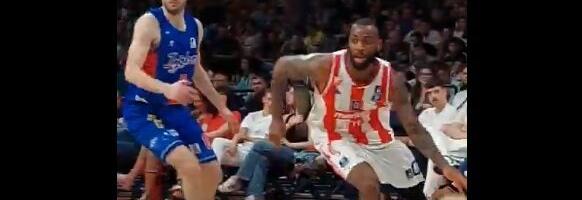 Velika drama-Crvena zvezda u večitom derbiju traži doigravanje: Crveno-beli pali na 10. mesto