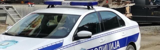 NESREĆA NA GRADILIŠTU U MLADENOVCU: Zemlja se obrušila i zatrpala radnika, lekari mu se bore za život!