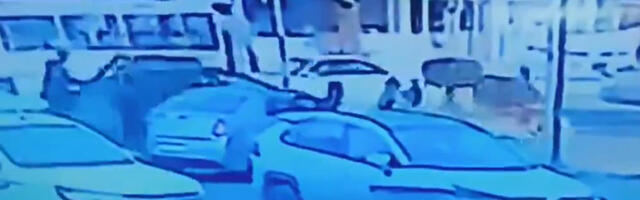 Američka novinarka oteta u Bagdadu: Pojavio se stravičan snimak napada nasred ulice