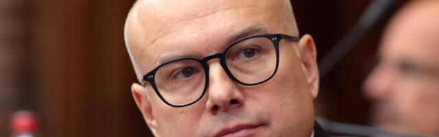 Милош Вучевић: СНС ће се одазвати позиву на консултације са председником Вучићем