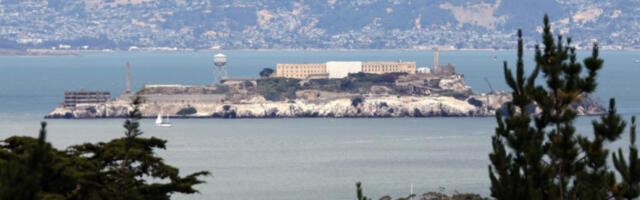 Dve milijarde dolara za ponovno otvaranje Alkatraza