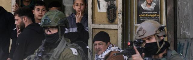 KOBNA GREŠKA TOKOM HAPŠENJA TERORISTA! Izraelski specijalci zapucali jedni na druge! Jedan mrtav, drugi se bori za život