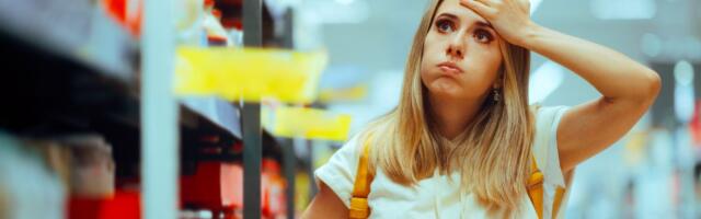 Drastično poskupljenje hrane preti Bosni i Hercegovini: Cene skaču do 70%?