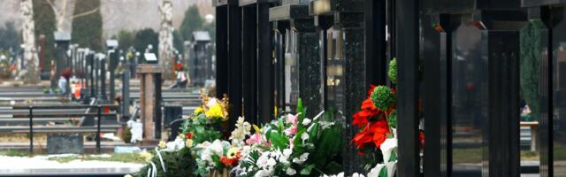 Radno vreme JKP "Pogrebne usluge" tokom Uskrsa: Bez sahranjivanja u petak i nedelju, Dežurni centar radi 24/7