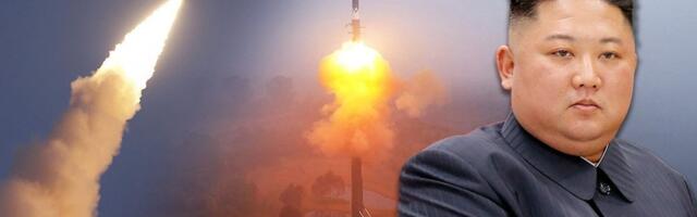 Demonstracija sile na Severu: Testirano oružje koje "prži" elektroniku i pretvara mete u pepeo