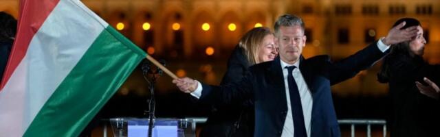 EVROPSKI LIDERI JEDNOGLASNI: Nižu se reakcije iz EU nakon pobede Petera Mađara na izborima u Mađarskoj