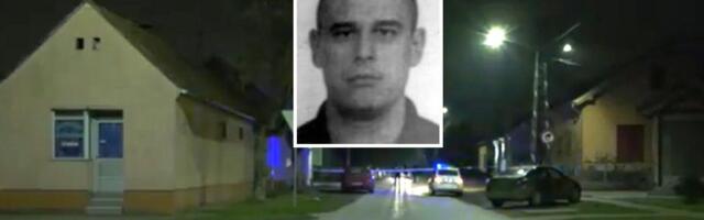 SUĐENJE ZA UBISTVO JURIŠIĆA: Optuženoj petorki počinje proces 28. aprila, likvidacija plaćena 10.000 evra!