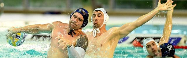 Crnogorski derbi u srcu Šumadije /GALERIJA/