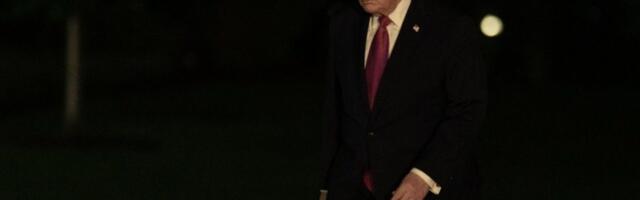 Dve nedelje koje su dovele Trampa do ivice: Da li se njegovo predsednikovanje raspada?