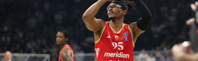 Poznato ko će suditi meč Barselona - Zvezda: Nemac, Francuz i Litvanac dobili osetljiv posao