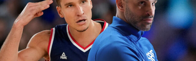 SPORTISSIMO EKSKLUZIVA! Alimpijević progovorio o Bogdanovom dolasku u Bešiktaš - evo šta je istina!