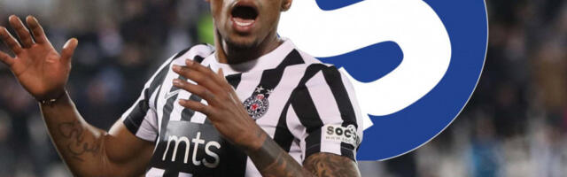 EKSKLUZIVNO - RIKARDO GOMEŠ: U domovini me nisu poštovali - Srbija je moja zemlja! Svima pričam o Strahinji Pavloviću...