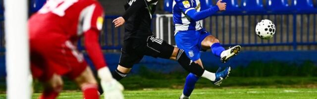 Popović ukočio „brđane“ na Karaburmi