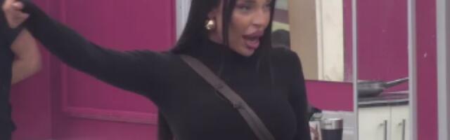 SVI SE PLAŠE ZA TETOVKINOG ČIKA DANETA! Terza mu se obratio - NACIJA U STRAHU! (VIDEO)