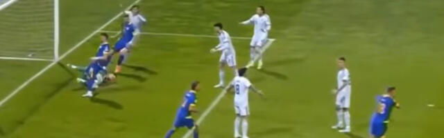 Bosna oslabljena na Mundijalu: Peh na treningu, Svetsko prvenstvo za njega ostaje samo san