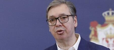 Brutalno iskren: Vučić britanskom novinaru otkrio šta misli o Donaldu Trampu - ovo je video ceo svet