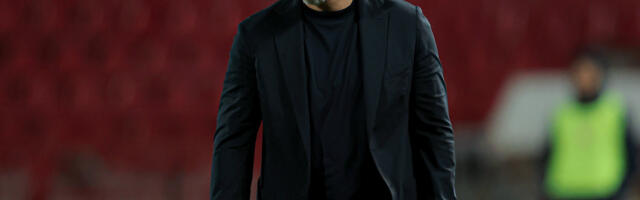 Gde ste sinovi? Barabe iz kafane! Urnebesno obraćanje Dejana Stankovića igračima (VIDEO)