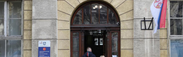 Батут: у Србији нема разлога за забринутост због хантавируса