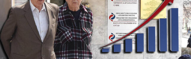 Važno obaveštenje za sve penzionere: Evo šta se menja