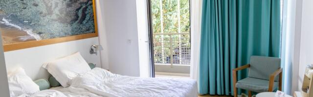 Jedan predmet u hotelskoj sobi stručnjaci kažu da se retko pere: Svi ga dodirujemo, a leglo je bakterija