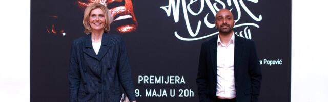 Rediteljka Jelena Popović okupila najveća svetska hip-hop imena za priču o pravoslavnom svetitelju