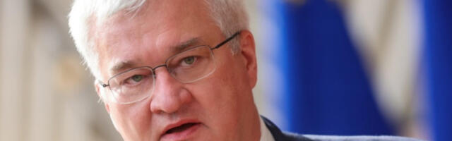 Сибиха: Без Европе нема новог замаха у преговорима Москве и Кијева