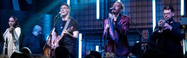 Ničim Izazvan stiže na Zappa Barku 17. jula: Jedini letnji koncert u Beogradu