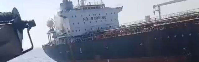 SAD ubile pomorce iz Indije: Potvrđeno više žrtava napada na tanker